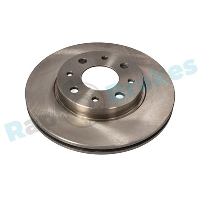 RAP BRAKES R-D0448 EAN: 5907714118289.