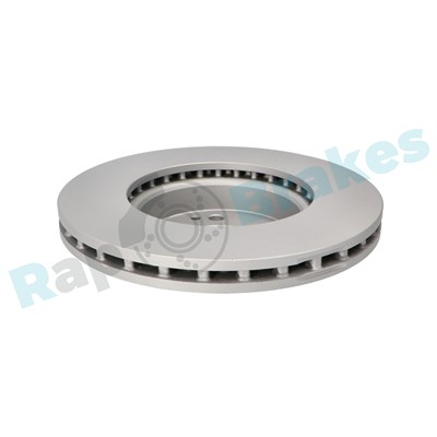 RAP BRAKES R-D0449C EAN: 5907714148491.