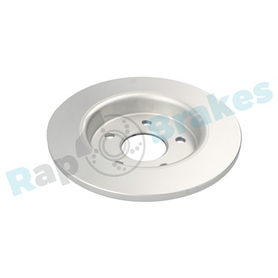 RAP BRAKES R-D0450 EAN: 5907714118302.