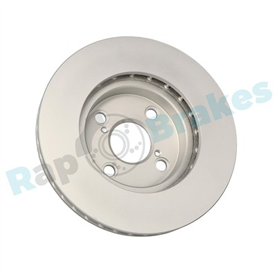 RAP BRAKES R-D0452 EAN: 5907714118326.