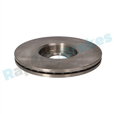 RAP BRAKES R-D0455 EAN: 5907714118357.