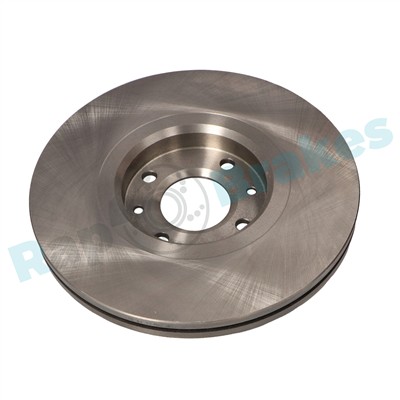 RAP BRAKES R-D0455 EAN: 5907714118357.