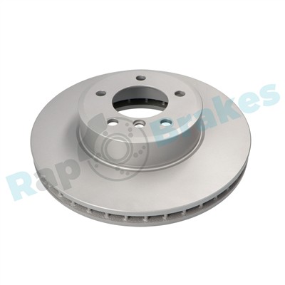 RAP BRAKES R-D0457C EAN: 5907714148514.