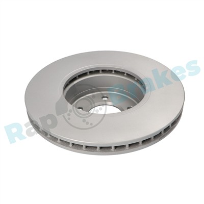 RAP BRAKES R-D0457C EAN: 5907714148514.