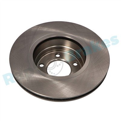 RAP BRAKES R-D0459 EAN: 5907714118388.