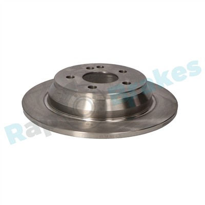 RAP BRAKES R-D0462 EAN: 5907714118418.