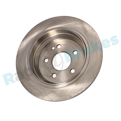 RAP BRAKES R-D0462 EAN: 5907714118418.