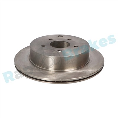 RAP BRAKES R-D0463 EAN: 5907714118425.