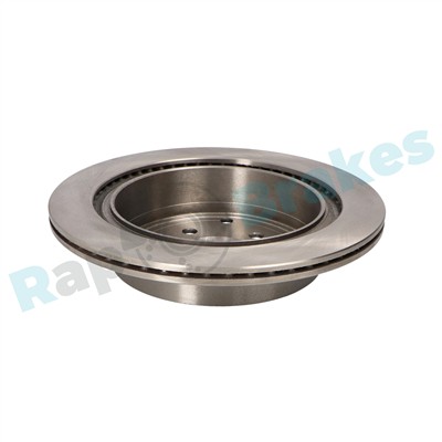 RAP BRAKES R-D0463 EAN: 5907714118425.