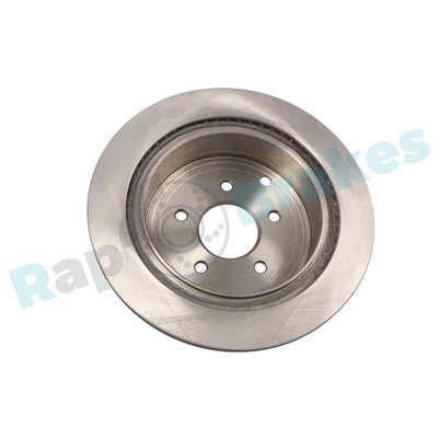 RAP BRAKES R-D0463 EAN: 5907714118425.