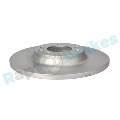 RAP BRAKES R-D0465 EAN: 5907714118449.