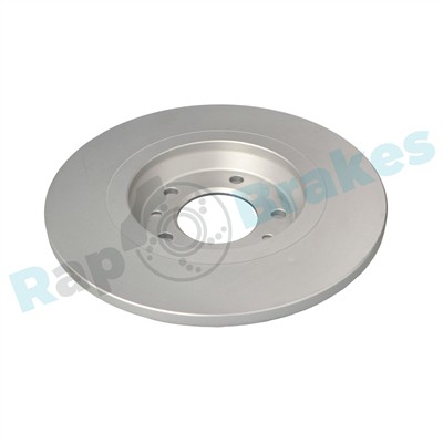 RAP BRAKES R-D0465 EAN: 5907714118449.