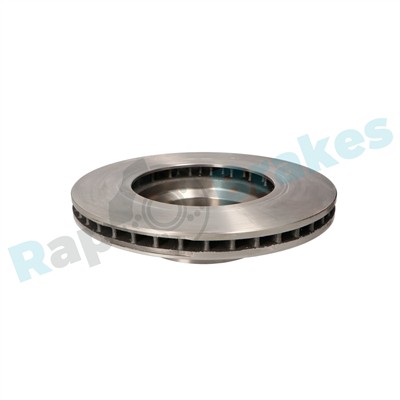 RAP BRAKES R-D0467 EAN: 5907714118463.