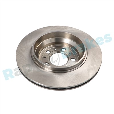 RAP BRAKES R-D0473 EAN: 5907714118524.