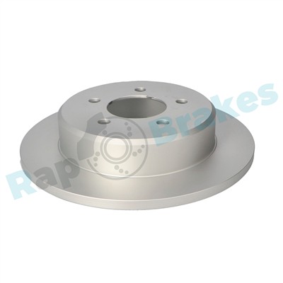 RAP BRAKES R-D0474 EAN: 5907714118531.