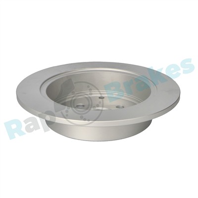 RAP BRAKES R-D0475 EAN: 5907714118548.