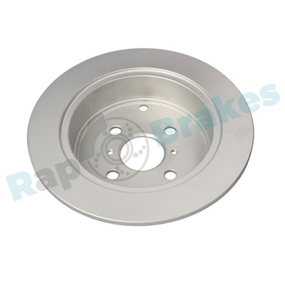 RAP BRAKES R-D0475 EAN: 5907714118548.