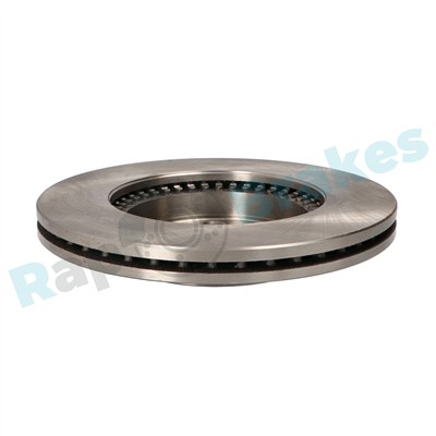 RAP BRAKES R-D0478 EAN: 5907714118579.