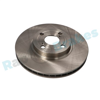 RAP BRAKES R-D0482 EAN: 5907714118616.