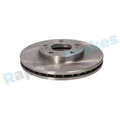 RAP BRAKES R-D0483 EAN: 5907714118623.