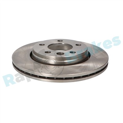 RAP BRAKES R-D0485 EAN: 5907714118647.