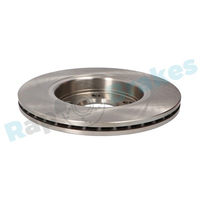 RAP BRAKES R-D0485 EAN: 5907714118647.