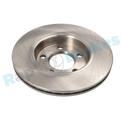 RAP BRAKES R-D0485 EAN: 5907714118647.