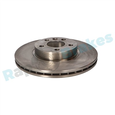 RAP BRAKES R-D0486 EAN: 5907714118654.