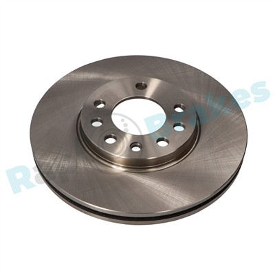 RAP BRAKES R-D0491 EAN: 5907714118708.