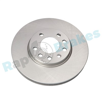 RAP BRAKES R-D0491C EAN: 5907714145155.