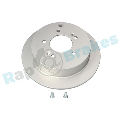 RAP BRAKES R-D0493 EAN: 5907714118722.