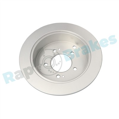 RAP BRAKES R-D0493C EAN: 5907714147944.