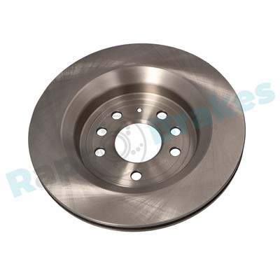 RAP BRAKES R-D0495 EAN: 5907714118746.