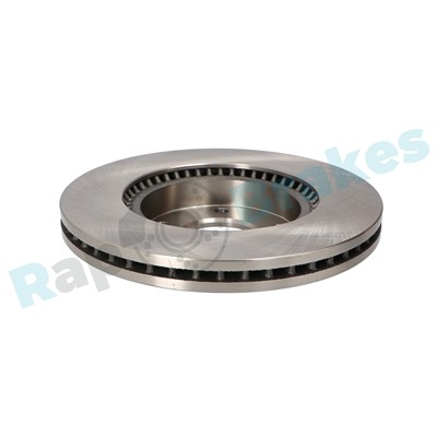 RAP BRAKES R-D0496 EAN: 5907714118753.