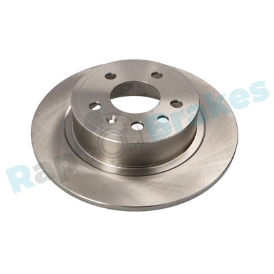 RAP BRAKES R-D0499 EAN: 5907714118784.