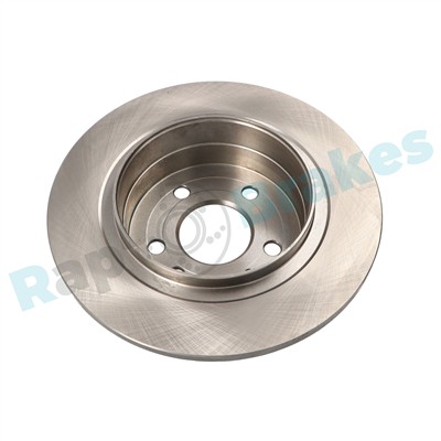 RAP BRAKES R-D0499 EAN: 5907714118784.