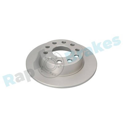 RAP BRAKES R-D0502C EAN: 5907714144868.