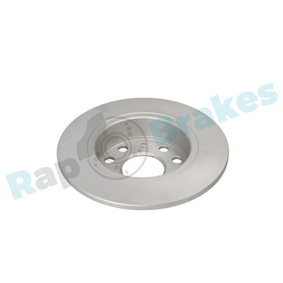 RAP BRAKES R-D0502C EAN: 5907714144868.