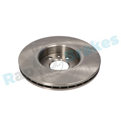 RAP BRAKES R-D0503 EAN: 5907714118821.