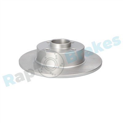 RAP BRAKES R-D0504C EAN: 5907714145223.