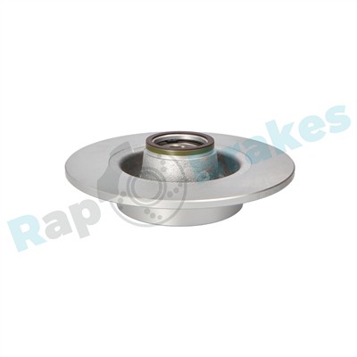 RAP BRAKES R-D0504C EAN: 5907714145223.
