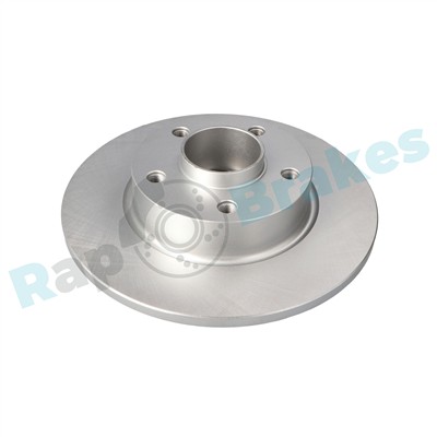 RAP BRAKES R-D0505C EAN: 5907714145094.