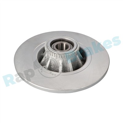 RAP BRAKES R-D0505C EAN: 5907714145094.