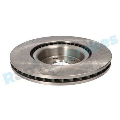 RAP BRAKES R-D0506 EAN: 5907714124358.