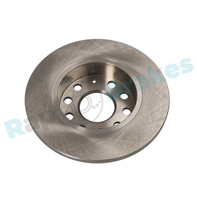 RAP BRAKES R-D0508 EAN: 5907714118869.