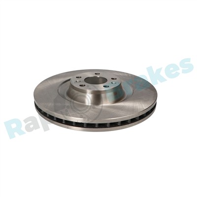 RAP BRAKES R-D0511 EAN: 5907714118890.