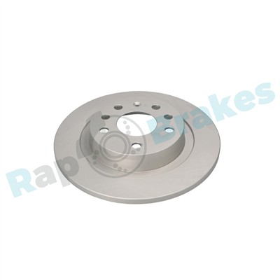 RAP BRAKES R-D0512C EAN: 5907714144950.