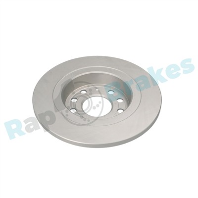 RAP BRAKES R-D0512C EAN: 5907714144950.