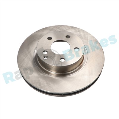 RAP BRAKES R-D0514 EAN: 5907714118920.