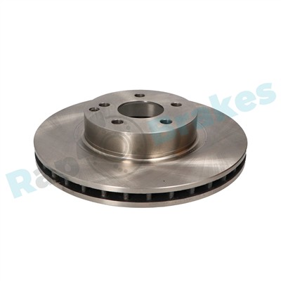 RAP BRAKES R-D0514 EAN: 5907714118920.